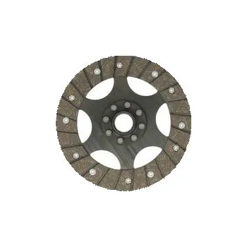 Spojkové lamely TRW BMW R 100 1000 GS 87-95