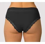 Dámské kalhotky Andrie PS2385 Barva: Černá, Velikost: S