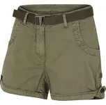 Husky Ronie tmavě khaki M