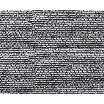 Modelová železnice Zeď kamenná 2 ks H0 - Faller 170861