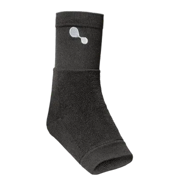 Pulsaar Active bandáž na kotník šedá, L