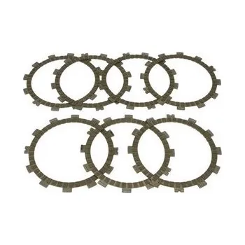 Spojkové lamely TRW Yamaha RD 350 73-79