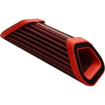 Filtr pro motocykl Vzduchový filtr BMC MV Agusta RIVALE 800 -13 Racing