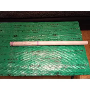 Tuning lišta nad zadní SPZ Škoda Fabia I (6Y) Limousine 01.00 - 08.04, FL 09.04- , Fabia II (5J) 03.07- Milotec 32401