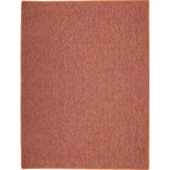 Koberec Kusový koberec Astra terra, 200x300, oranžová, chodba / předsíň, Vopi - 1 rok na vrácení + DOPRAVA ZDARMA k Vám i zpět