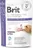 Brit Dog Veterinary Diet Gastrointestinal Low Fat Herring/Pea, 400 g