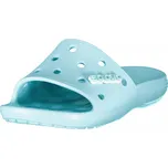 Crocs Classic Slide Ice Blue