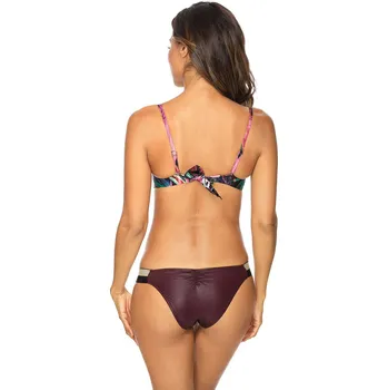 Dámské plavky Dvoudílné plavky model 177517 Etna 40