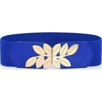 Opasek Lifestyle Elisa F25115s1 modrý uni