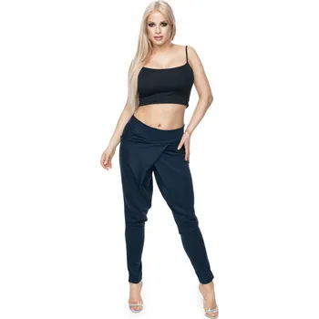 Dámské kalhoty Dlouhé kalhoty model 131933 PeeKaBoo universal