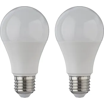 Žárovka LIVARNO home LED žárovka, 2/3 kusy (9,5 W E27 hruška, 2 kusy)