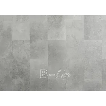 pvc podlaha PVC Blacktex Preston 090 L - š. 4 m