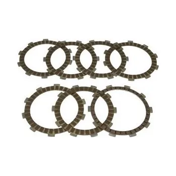 Spojkové lamely TRW Honda XL 500 R 82-84