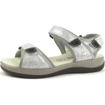 Dámské sandále Sandál modrý LR 71004, velikost 38