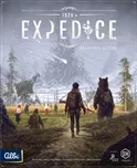 Albi Expedice: Hra ze světa Scythe