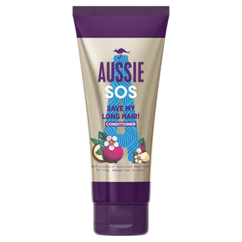 Aussie SOS Save My Lengths Conditioner 200 ml