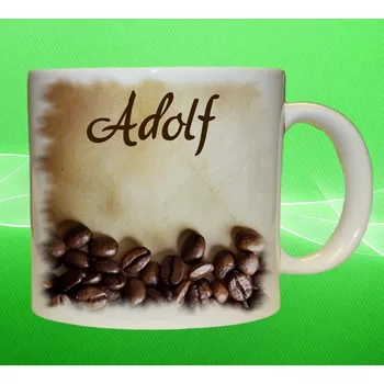 hrnek se jménem ADOLF 550ml