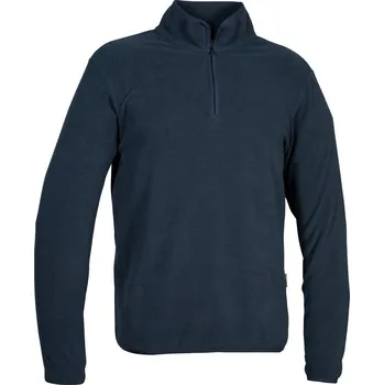 pracovní mikina Pracovní mikina COFRA CHERSON Barva: Modrá, Velikost: 3XL