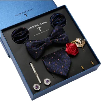 Gaira® Kravata dárková sada 7082-170