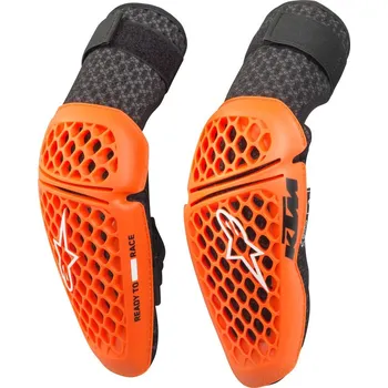 Dětské loketní chrániče / chrániče loktů KTM BIONIC PLUS YOUTH ELBOW PROTECTOR velikost L/XL - pár