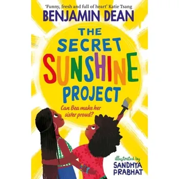 The Secret Sunshine Project - Dean, Benjamin