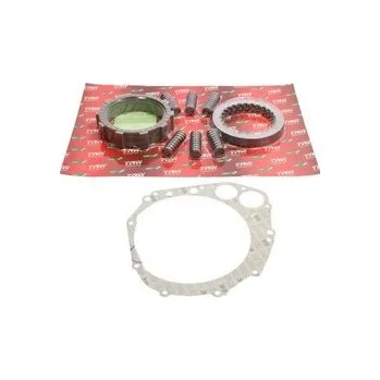 Spojková sada TRW Suzuki GSX-R 750 W 00-03