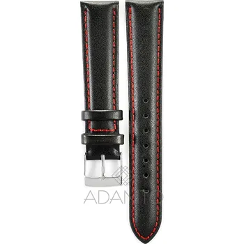 Řemínek na hodinky Kožený řemínek na hodinky