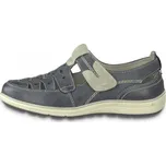 Jana polobotka jeans 24666, velikost 36