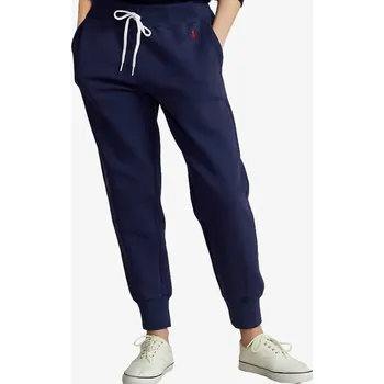 Dámské modré tepláky Ralph Lauren - Velikost M, Barva Modrá 22s22835