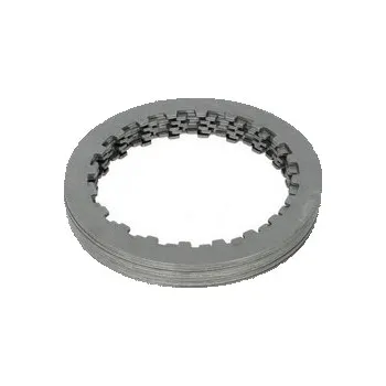 Spojkové ocelové (plechové) lamely TRW Yamaha FZS 600 Fazer 00-03