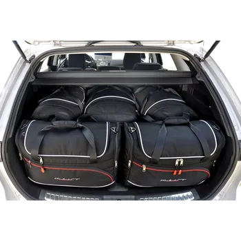 Organizér do auta Sada tašek do kufru auta - MAZDA 6 Sport Kombi