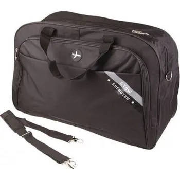 Cestovní taška Cestovní taška SYBW černá 42 l