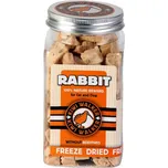 KIWI WALKER Small Square Jars Rabbit 75…