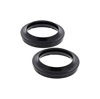 Stírací kroužky (prachovky) přední vidlice Ducati Multistrada 1200 S 2010