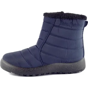 Dámská zimní obuv NEWS kotníková obuv 9SN26-1467 navy, velikost 40