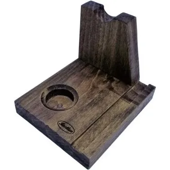 STOJÁNEK NA DÝMKU A TELEFON MB 1 Rostlan DR_FTMB