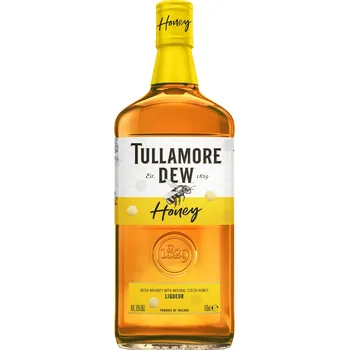 Tullamore D.E.W. Honey 35 %