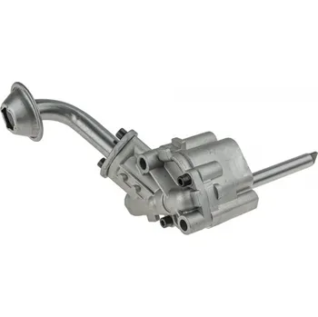 Olejové čerpadlo Olejové čerpadlo GOLF I/II/III 1.5D, 1.5, 1.6, 1.8, PASSAT 1.6, 1.8 88-, POLO 1.6, 1.8 95-, CADDY I/II 1.5, 1.6, 1.8 027115105E NTY