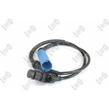 Přislušenství brzdového systému Snímač, počet otáček kol ABAKUS 120-02-054