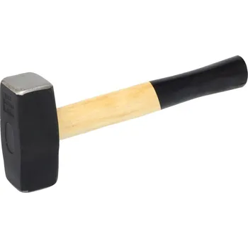 Palice Palice 2000g, dřevěná násada 29cm