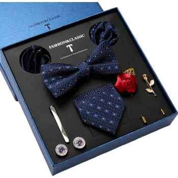 Kravata Gaira® Kravata dárková sada 7082-168