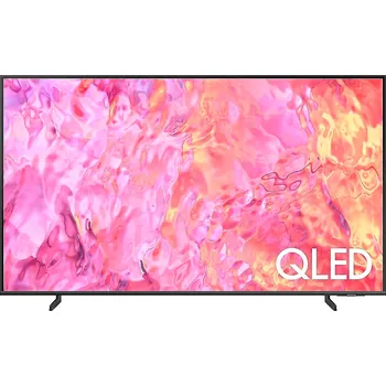 Televizor Samsung 75" QLED (QE75Q60CAUXXH)