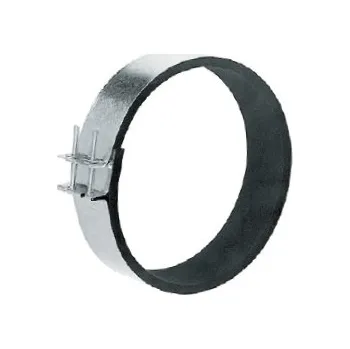 Domácí ventilátor ELEKTRODESIGN Spona VBM 400 rychloup. 185448