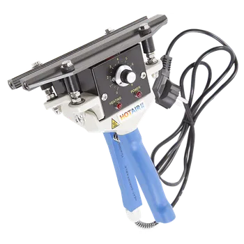 Sáček na potraviny Permanentné zváracie kliešte FKR - 200 mm