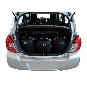 Organizér do auta Sada tašek do kufru auta - SUZUKI CELERIO