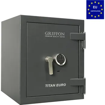 Trezor GRIFFON Bezpečnostní trezor CLE 70 2BT