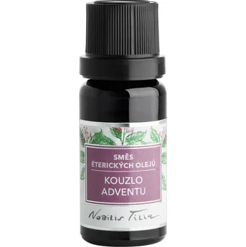 Vonný olej Nobilis Tilia Kouzlo adventu 2 ml tester