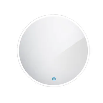 Zrcadlo NIMCO ZP 26000RV 60 cm hliník