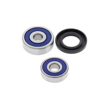 Ložiska předního kola Kawasaki KLX110 2002 - 2020 All Balls