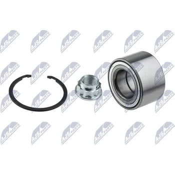 Sada ložiska kola NTY KLP-TY-049